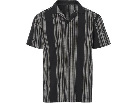Camicia regular fit da uomo
