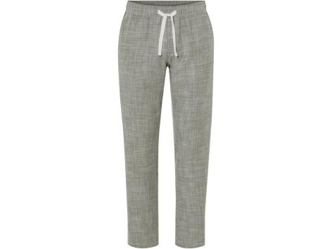 Pantaloni straight fit da uomo