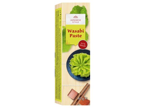 Wasabi