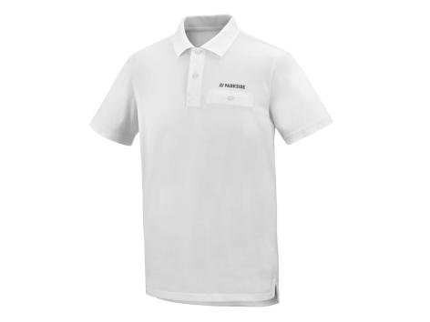 Polo sportiva da uomo