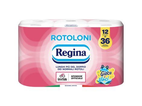 Rotoloni regina carta igienica