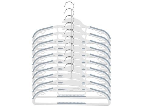 Set grucce, 10 pezzi