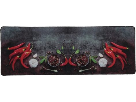 Tappeto da cucina, 65x180 cm