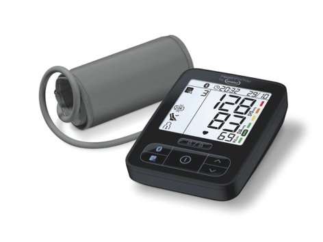 Misuratore di pressione da braccio
