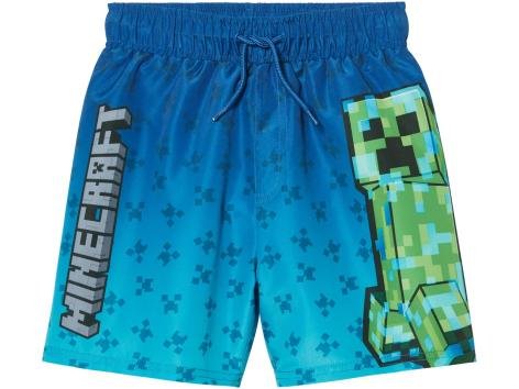 Shorts mare da bambino