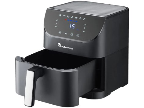 Friggitrice ad aria, 4 L