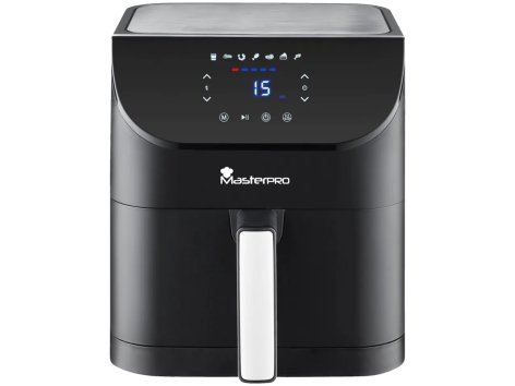 Friggitrice ad aria, 4 L