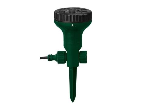 Irrigatore, doccetta o pistola per irrigazione