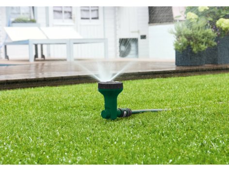 Irrigatore, doccetta o pistola per irrigazione