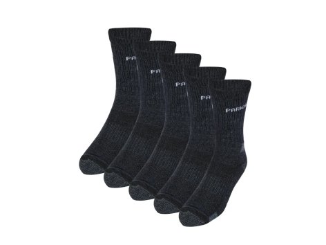 Calze da lavoro per uomo, 5 paia