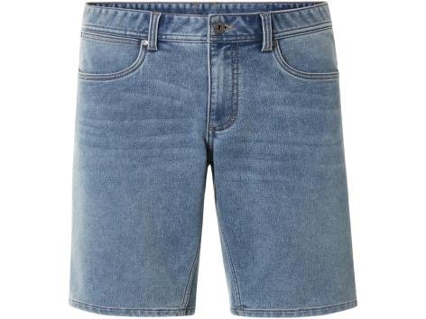 Bermuda o bermuda in jeans da uomo