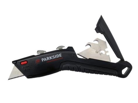 Taglierino, coltello pieghevole o coltello a doppia lama