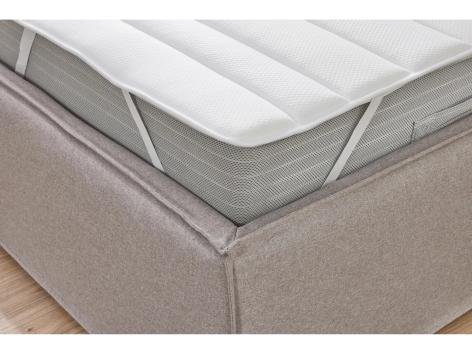 Coprimaterasso, 160 x 200 cm