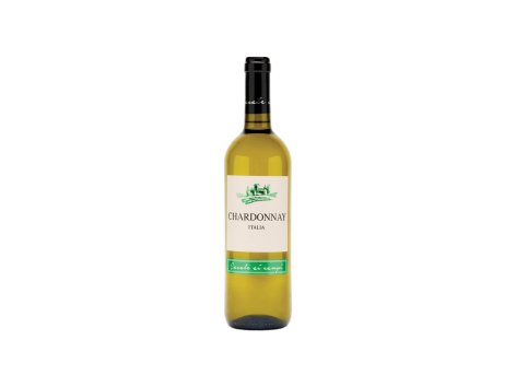 Chardonnay varietale d’Italia