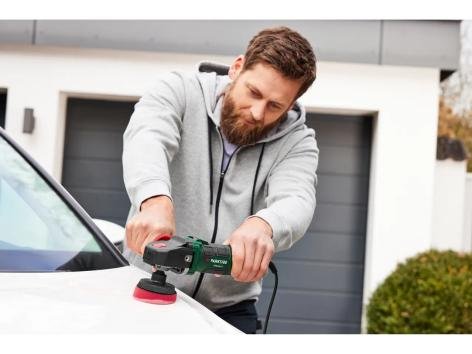 Lucidatrice orbitale Spot Repair