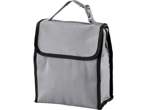 Borsa termica con cuscinetto in gel refrigerante