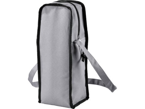 Borsa termica con cuscinetto in gel refrigerante