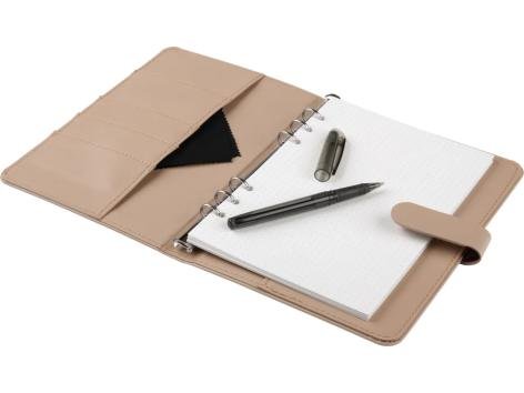 Blocco per appunti riutilizzabile