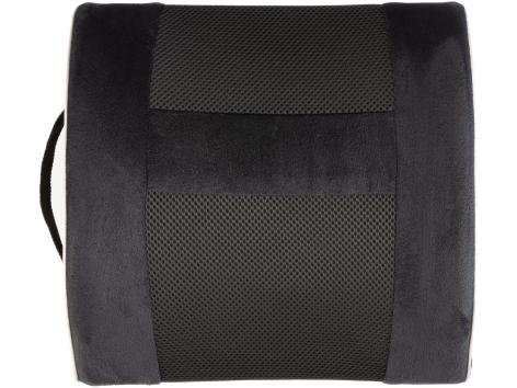 Cuscino per la schiena in memory foam