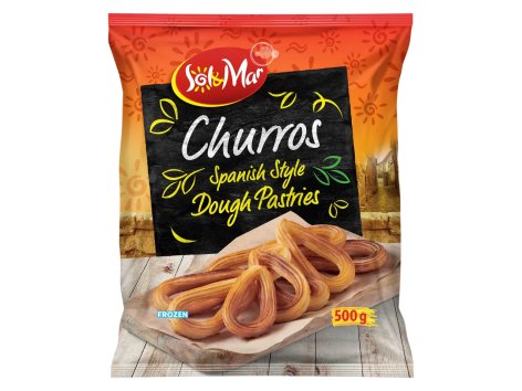 Dolci tipici spagnoli