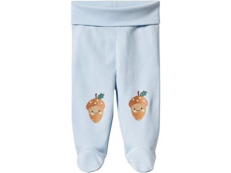 Pantaloni da neonato