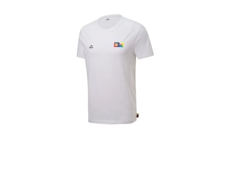 T-shirt sportiva da uomo "Lidl Trek"