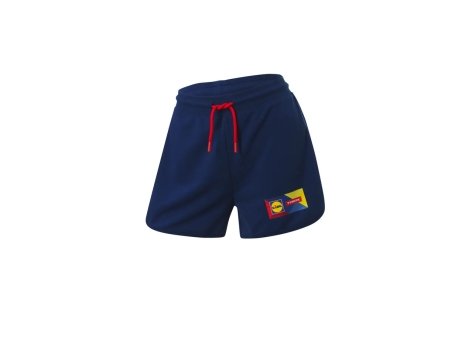 Pantaloncini sportivi da donna "Lidl Trek"
