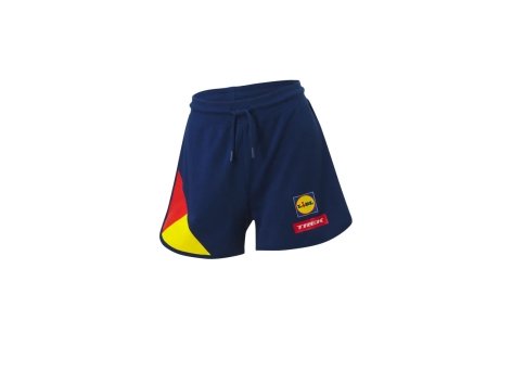 Pantaloncini sportivi da donna "Lidl Trek"