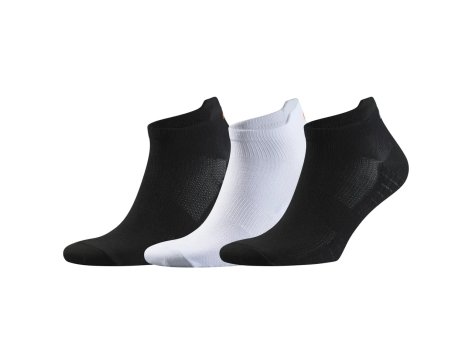 Calzini sportivi da uomo, 3 paia
