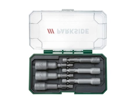 Set bit o set chiavi a bussola