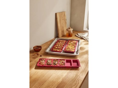 Stampi in silicone, 1, 3 o 4 pezzi