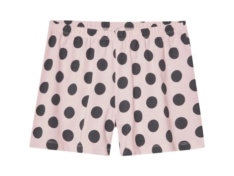 Pigiama corto da bambina “Minnie Mouse, Peanuts, Stitch”