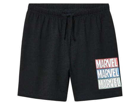 Pigiama corto da bambino “Mickey Mouse, Marvel, Stitch”