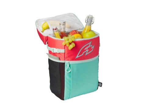 Borsa termica per SUP, 14 L o zaino frigo, 20 L