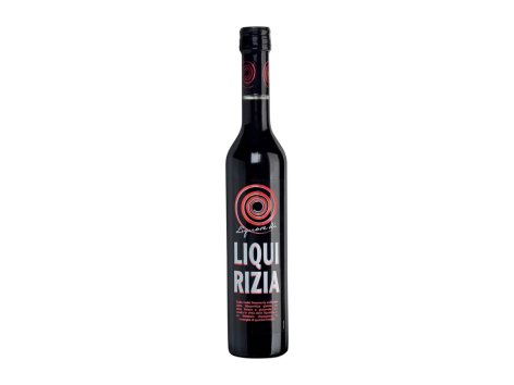 Liquore di liquirizia