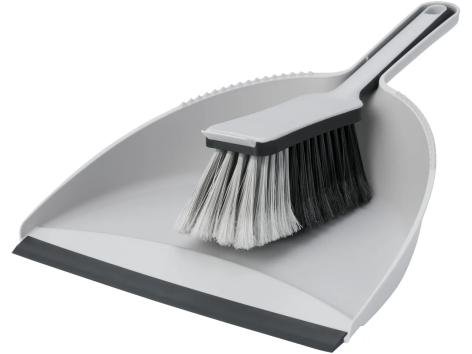 Set paletta e scopino