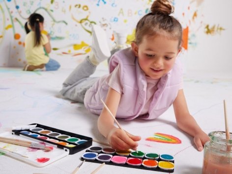 Set pennelli, 13 pezzi