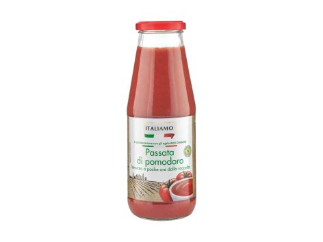 Passata di pomodoro FDAI