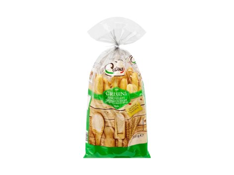 Grissini all'olio extra vergine di oliva