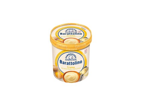 Barattolino Crema