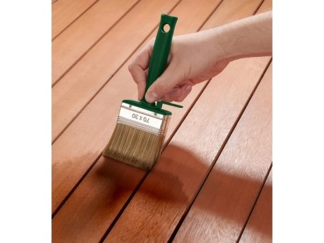 Set pennelli, 17 pezzi