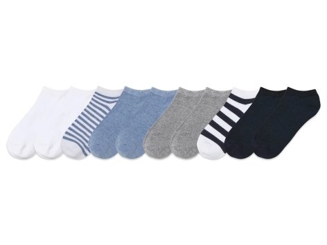 Calzini da bambini, 10 paia