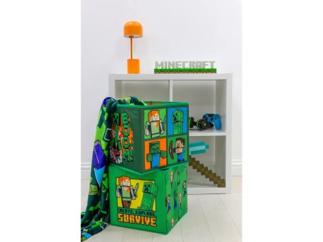 Scatola portaoggetti, 2 pezzi