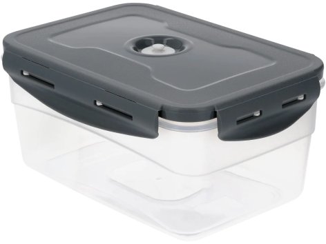 “Aspiratore per sottovuoto”, “Contenitore, 1 o 2 pezzi” o “Set sacchetti per sottovuoto, 15 pezzi”