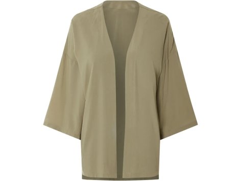 Kimono corto da donna