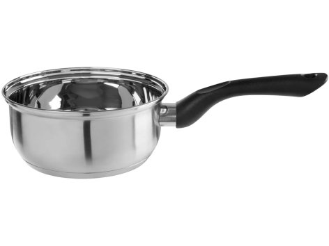 Casseruola, pentola o pentolino in acciaio