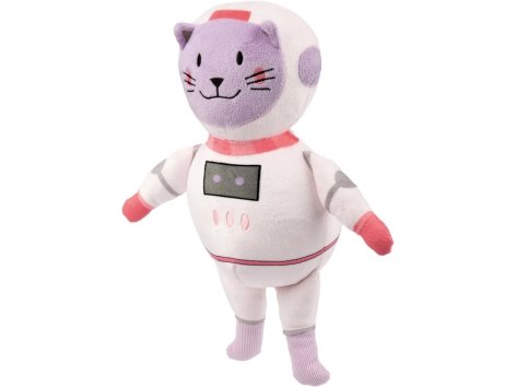 Peluche con luce nottura a LED