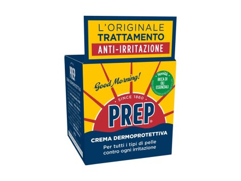 Crema dermoprotettiva