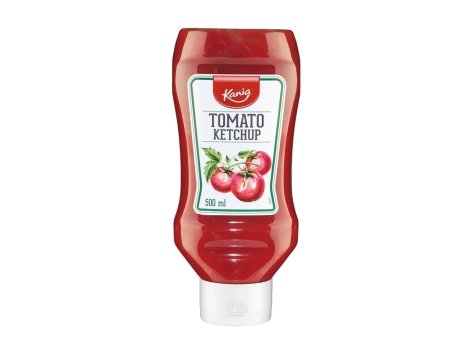 Kania ketchup