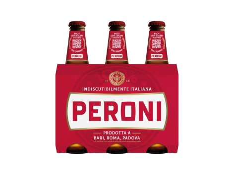 Peroni Birra